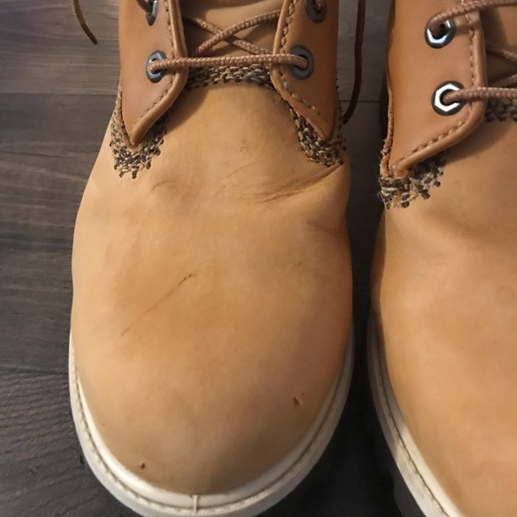 Timberlands - Picture 5 of 6